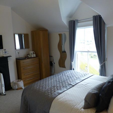 Bryn Derwen Guest House Conwy Εξωτερικό φωτογραφία
