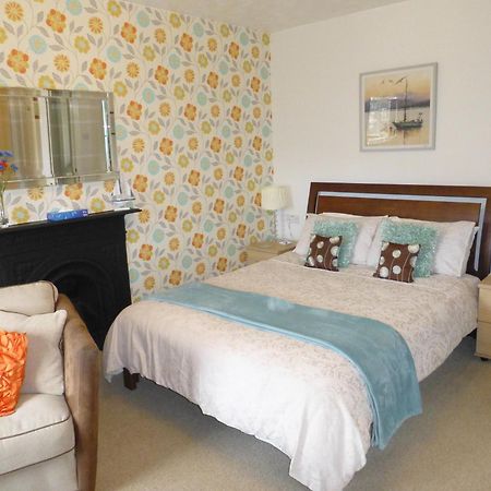 Bryn Derwen Guest House Conwy Εξωτερικό φωτογραφία
