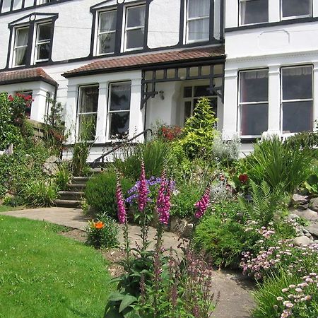 Bryn Derwen Guest House Conwy Εξωτερικό φωτογραφία