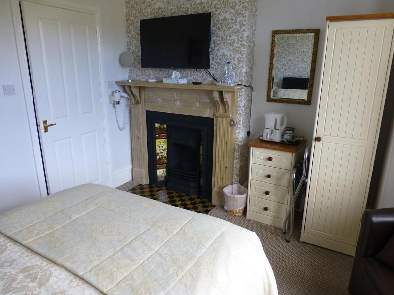 Bryn Derwen Guest House Conwy Εξωτερικό φωτογραφία