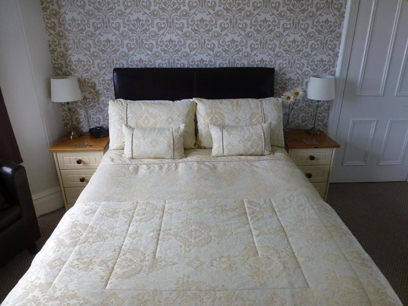 Bryn Derwen Guest House Conwy Εξωτερικό φωτογραφία