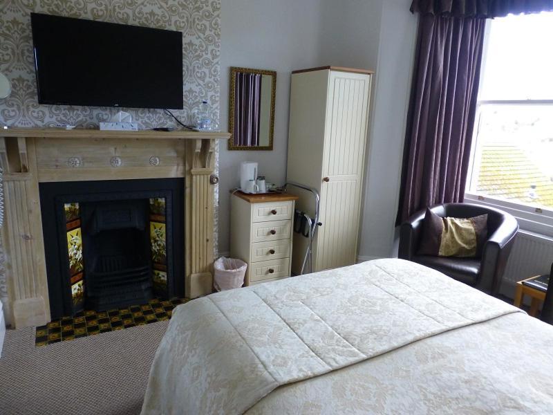 Bryn Derwen Guest House Conwy Εξωτερικό φωτογραφία