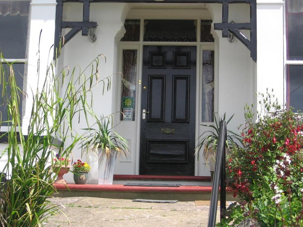 Bryn Derwen Guest House Conwy Εξωτερικό φωτογραφία
