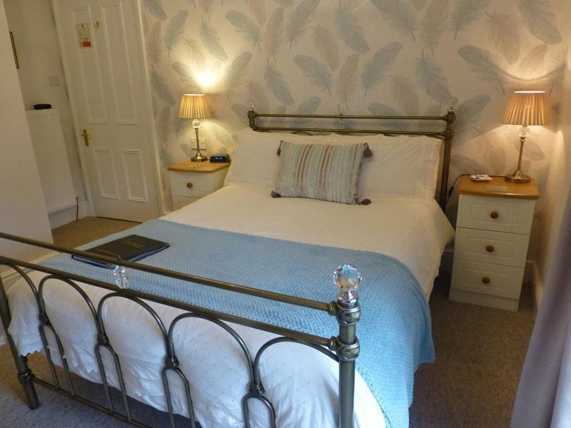 Bryn Derwen Guest House Conwy Εξωτερικό φωτογραφία