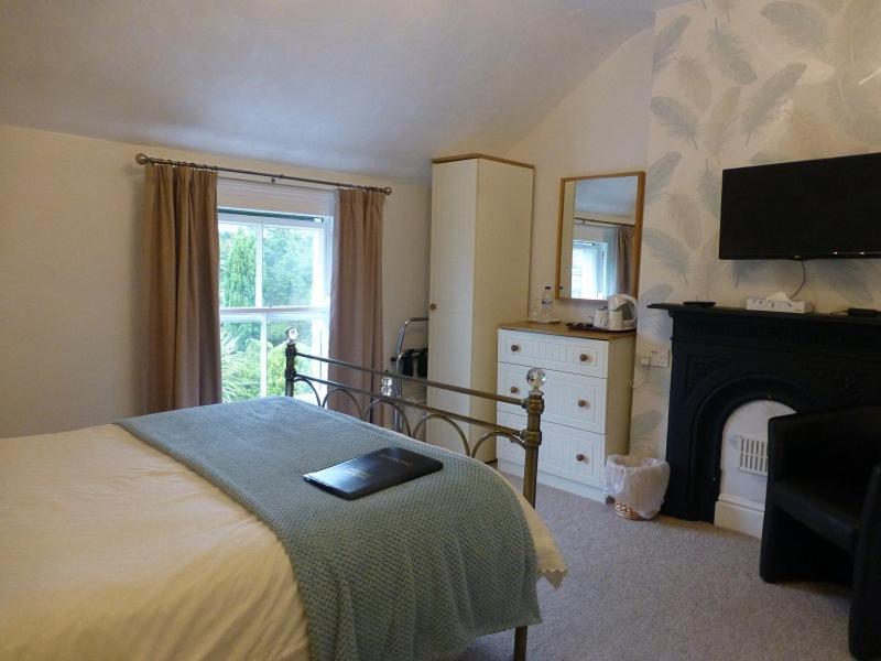 Bryn Derwen Guest House Conwy Εξωτερικό φωτογραφία