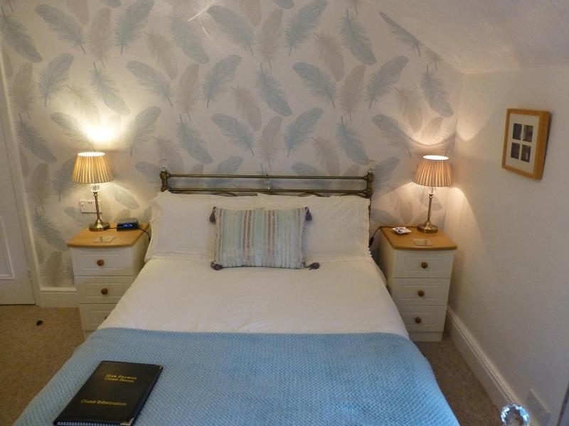Bryn Derwen Guest House Conwy Εξωτερικό φωτογραφία