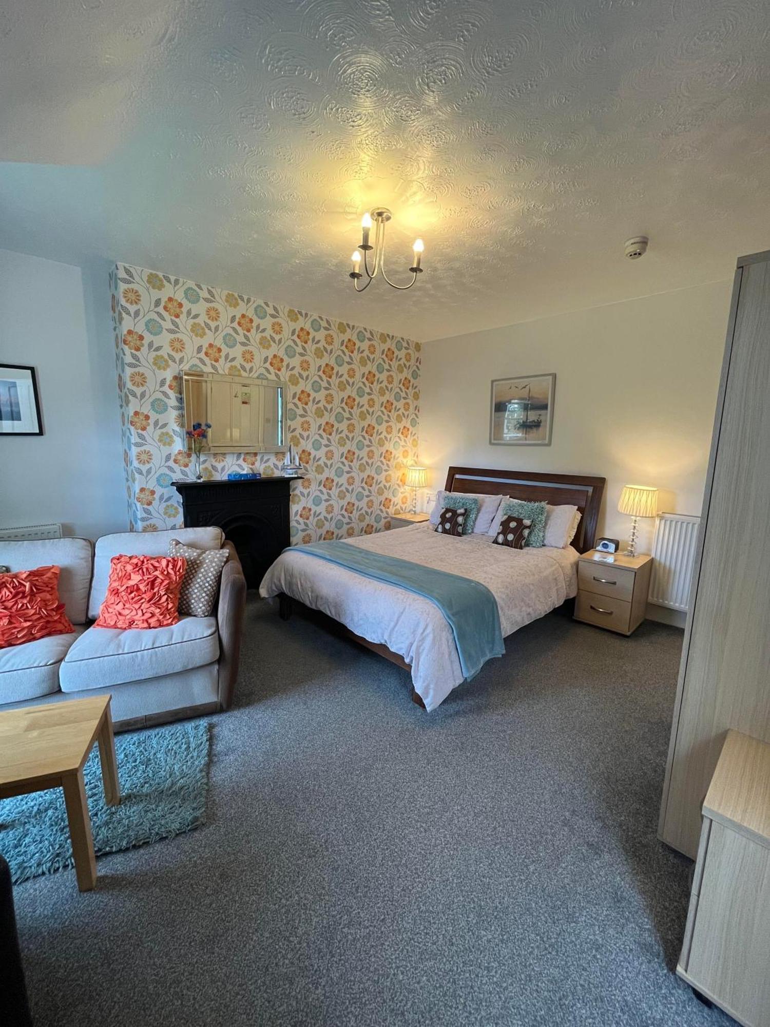 Bryn Derwen Guest House Conwy Δωμάτιο φωτογραφία