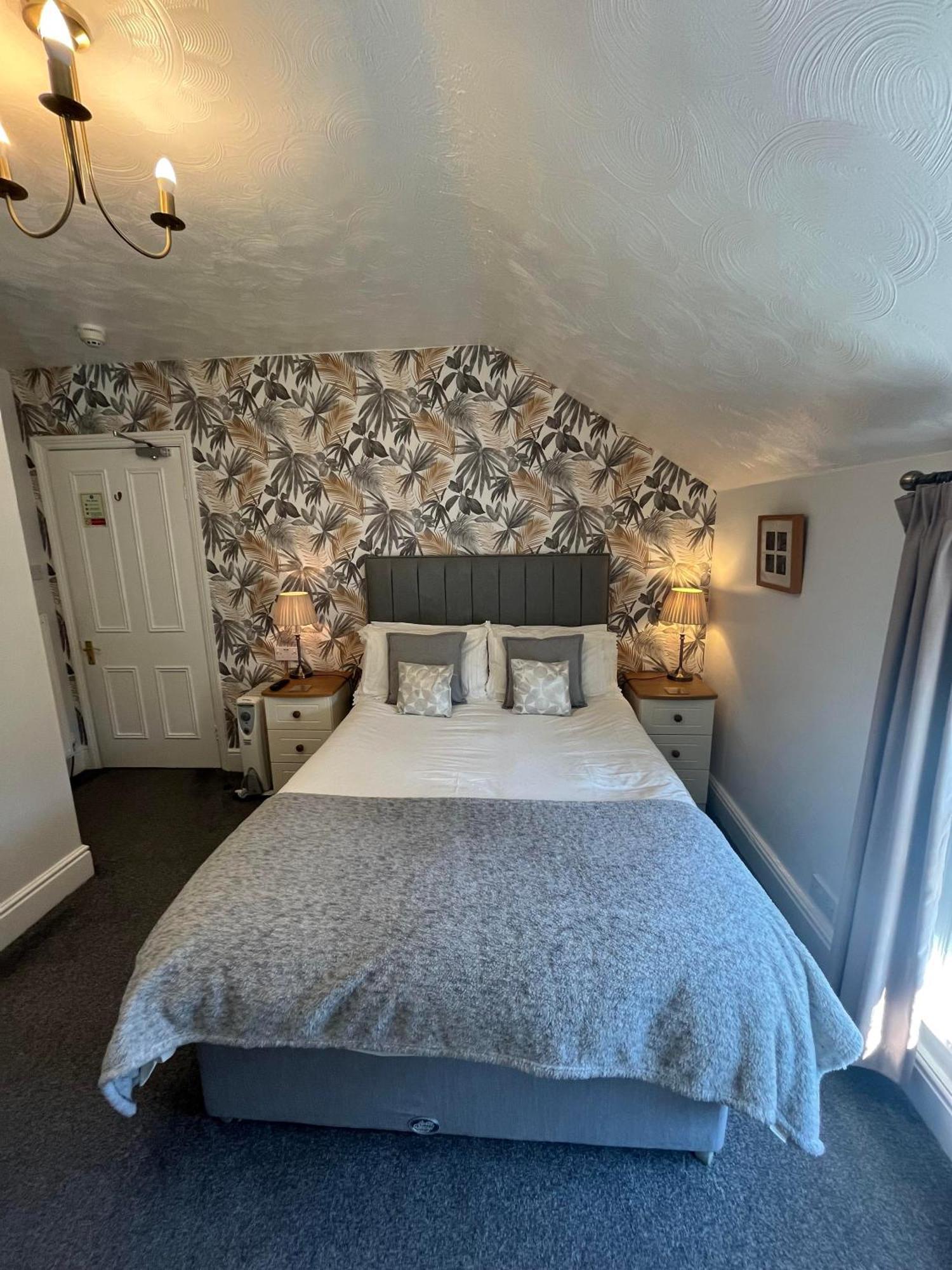 Bryn Derwen Guest House Conwy Δωμάτιο φωτογραφία
