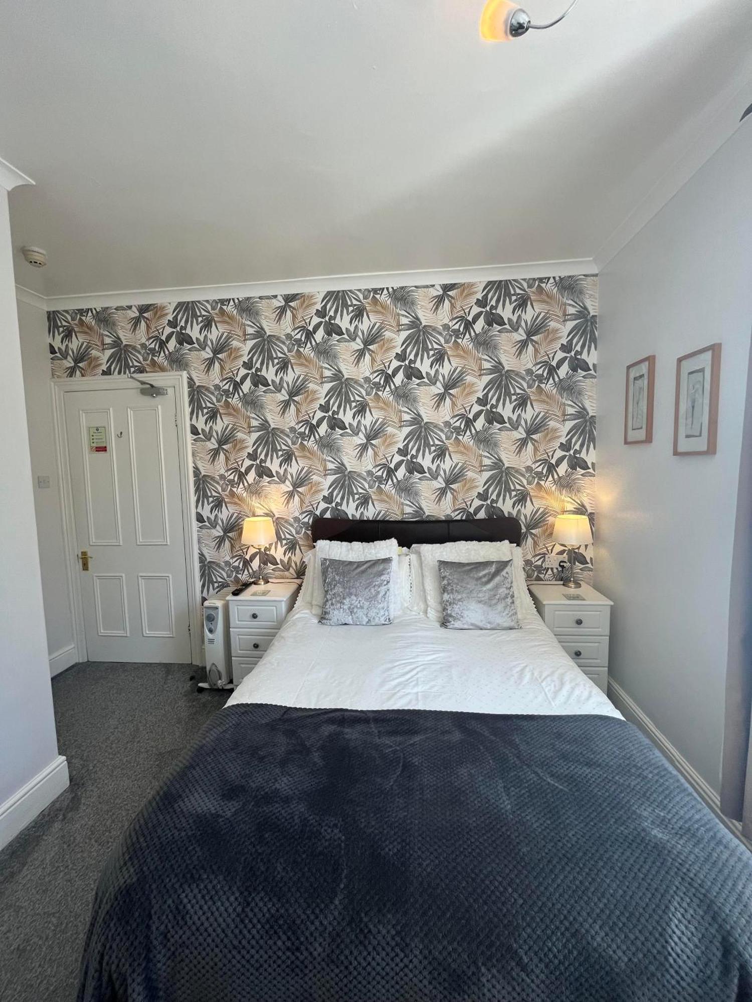 Bryn Derwen Guest House Conwy Δωμάτιο φωτογραφία