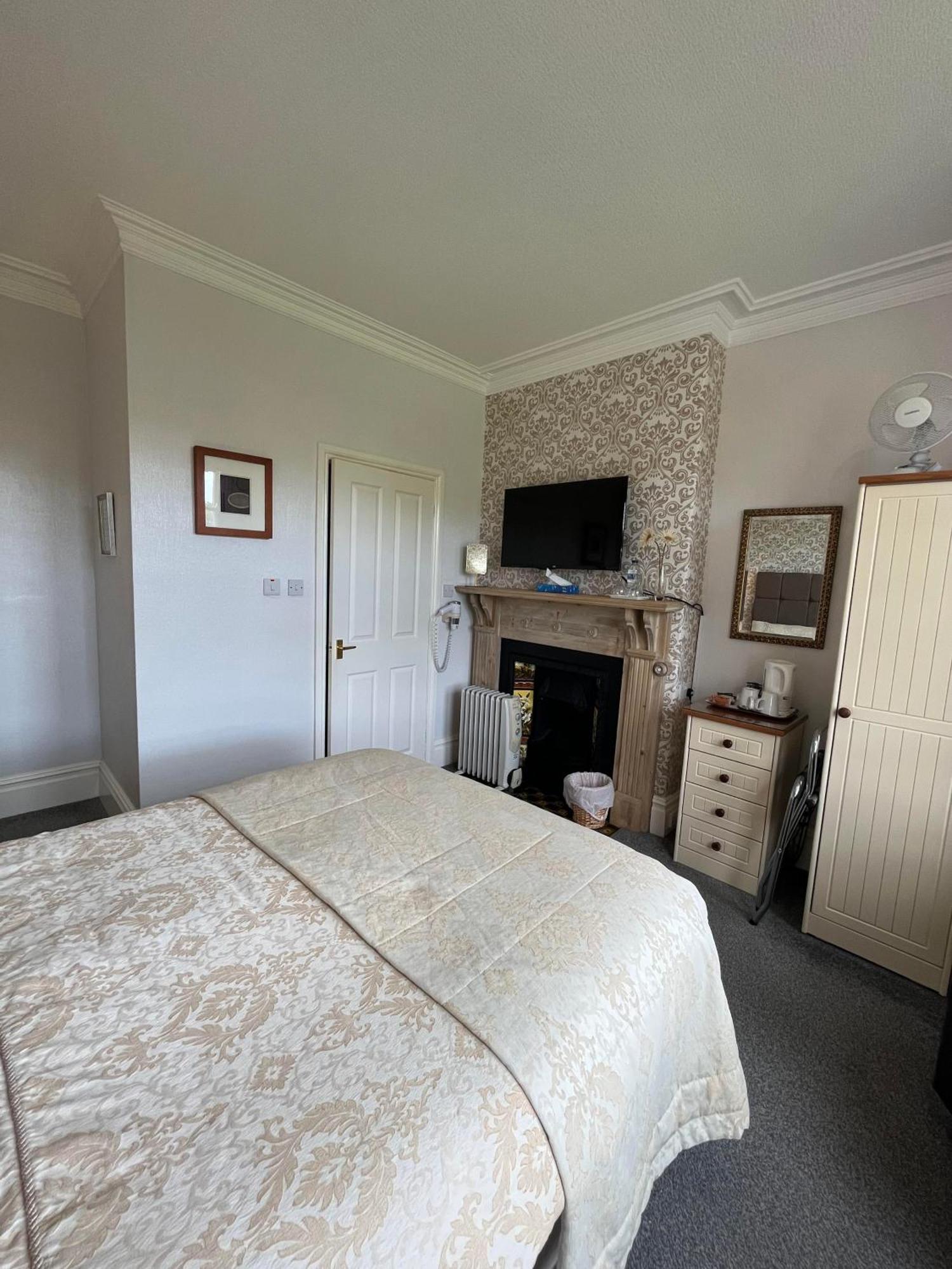 Bryn Derwen Guest House Conwy Δωμάτιο φωτογραφία