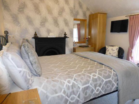 Bryn Derwen Guest House Conwy Εξωτερικό φωτογραφία