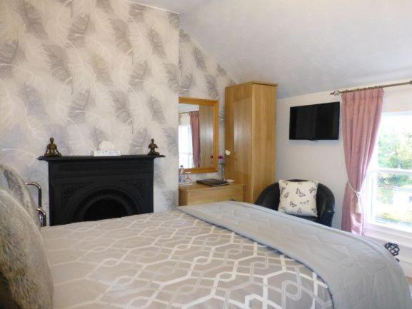 Bryn Derwen Guest House Conwy Δωμάτιο φωτογραφία