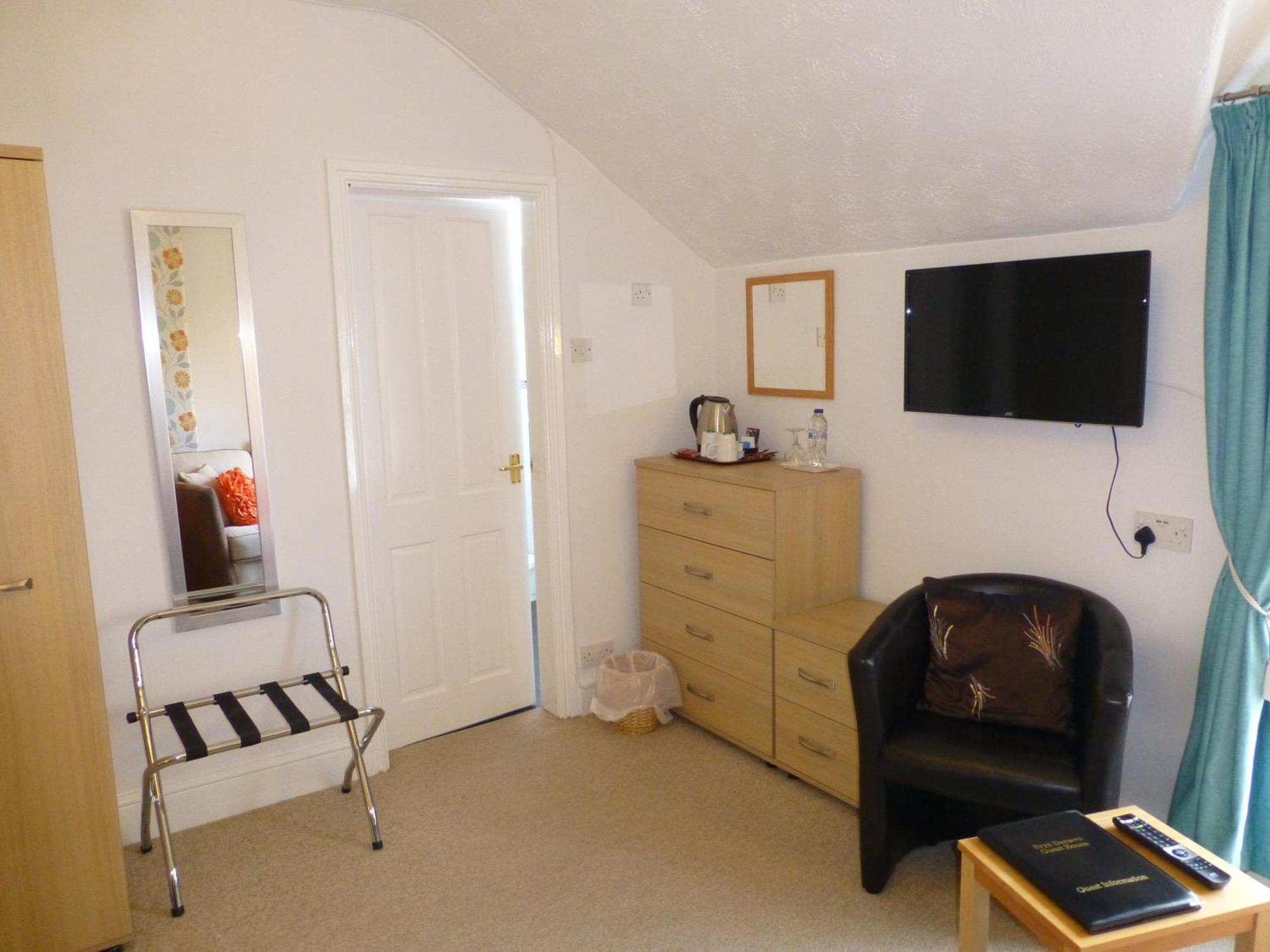 Bryn Derwen Guest House Conwy Εξωτερικό φωτογραφία