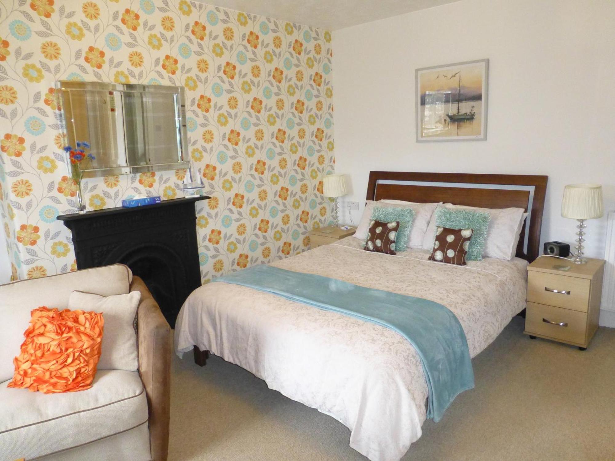 Bryn Derwen Guest House Conwy Εξωτερικό φωτογραφία