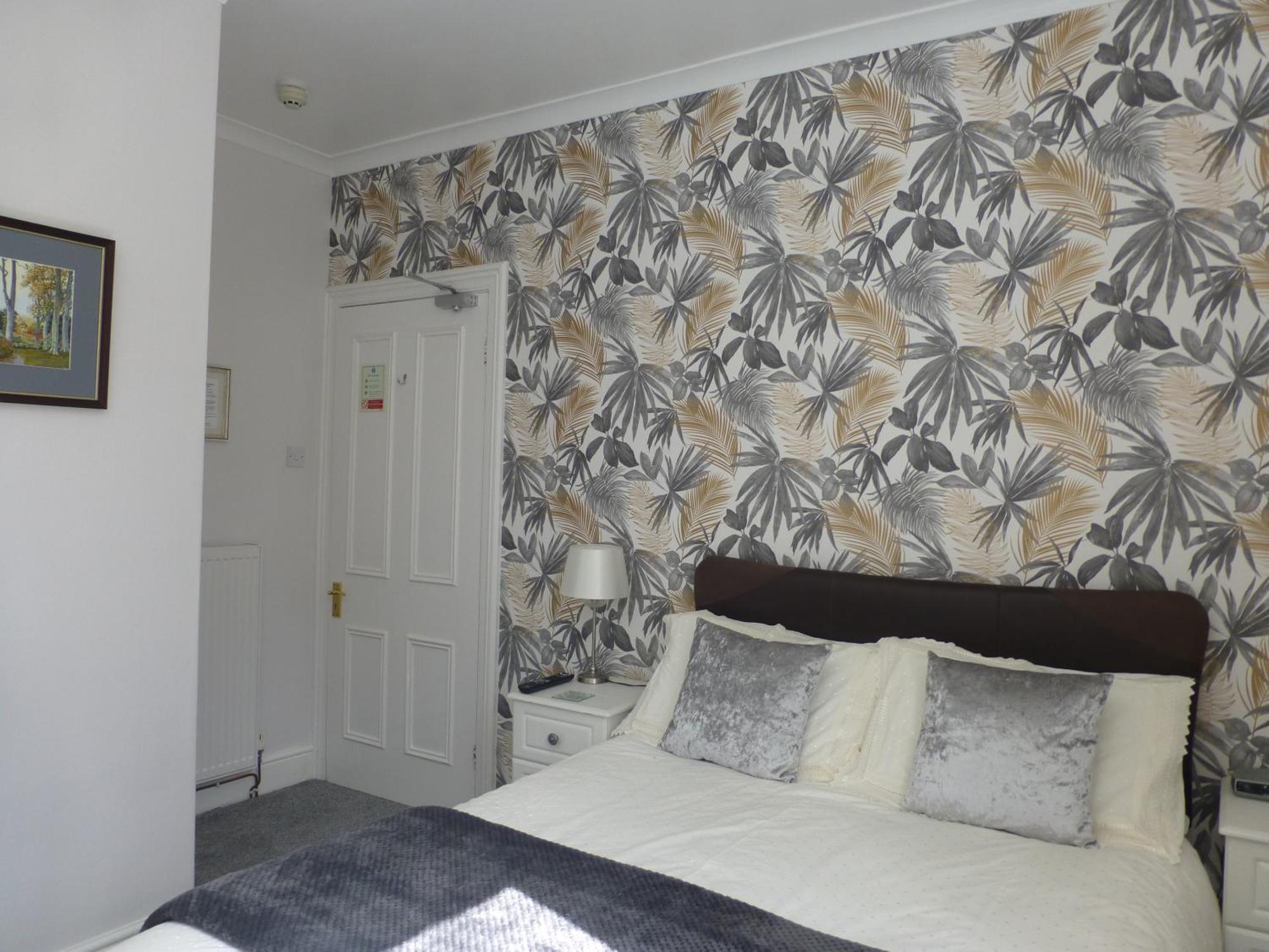 Bryn Derwen Guest House Conwy Εξωτερικό φωτογραφία