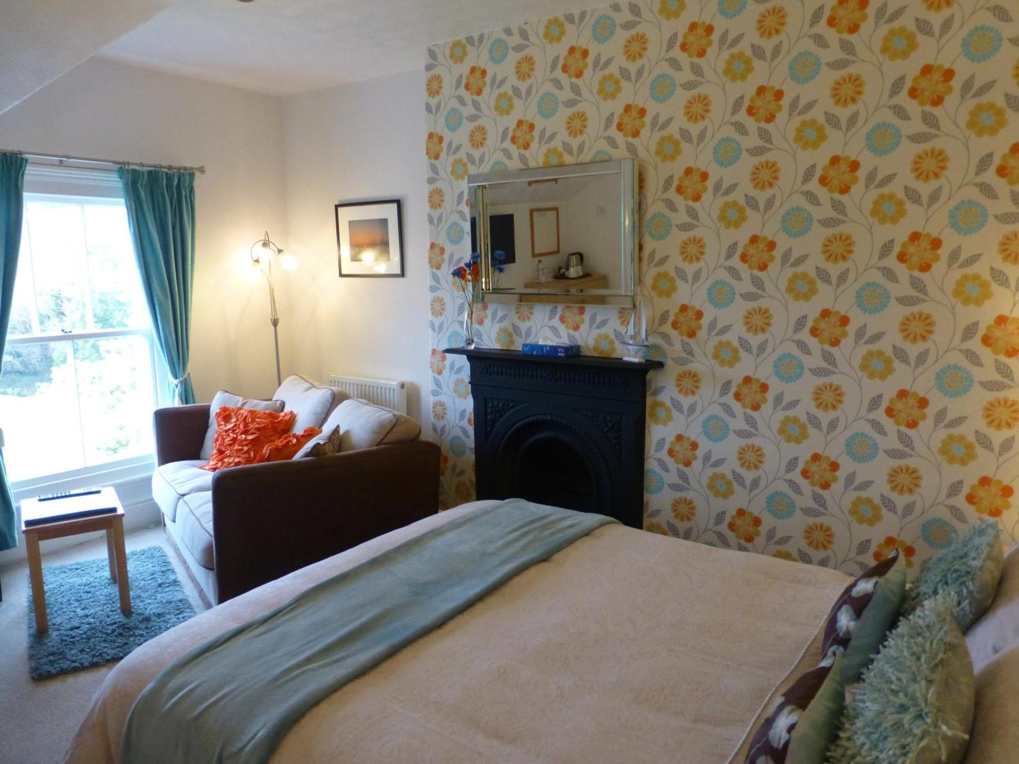 Bryn Derwen Guest House Conwy Εξωτερικό φωτογραφία