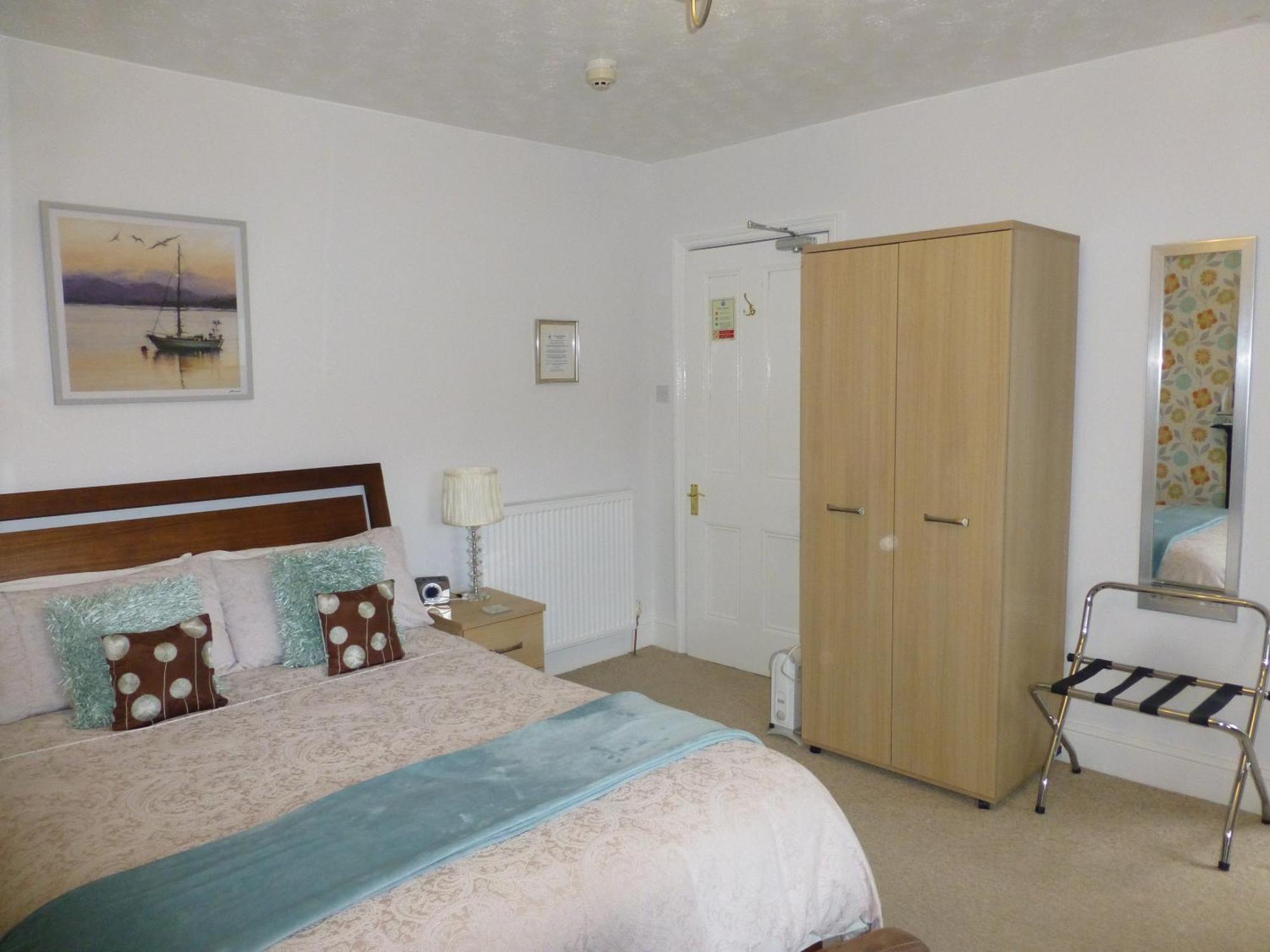 Bryn Derwen Guest House Conwy Εξωτερικό φωτογραφία