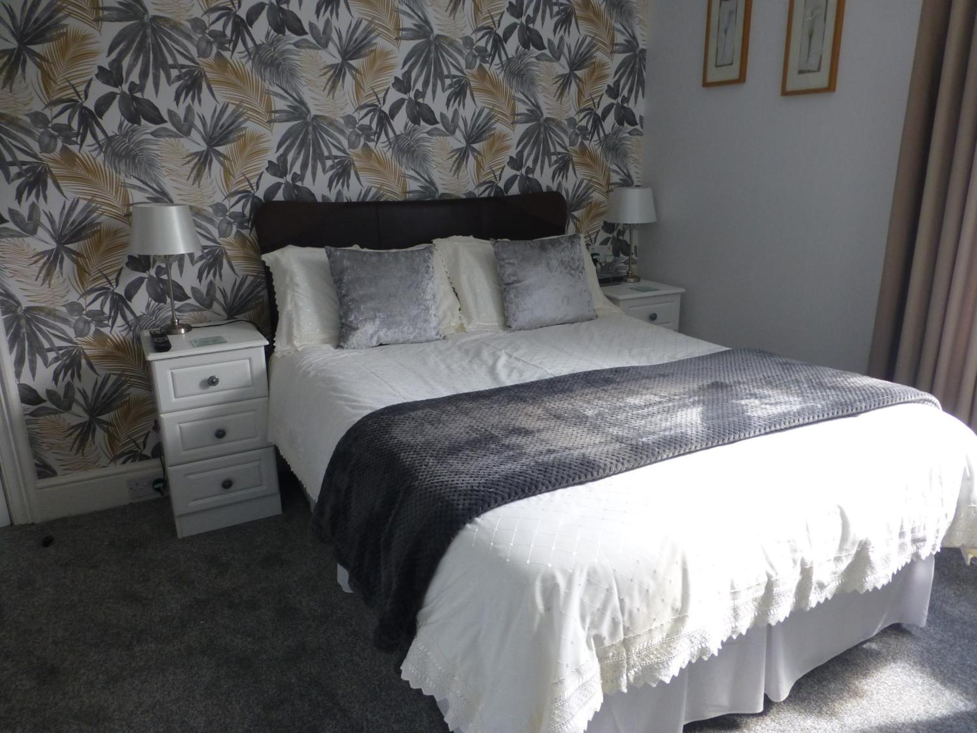 Bryn Derwen Guest House Conwy Εξωτερικό φωτογραφία