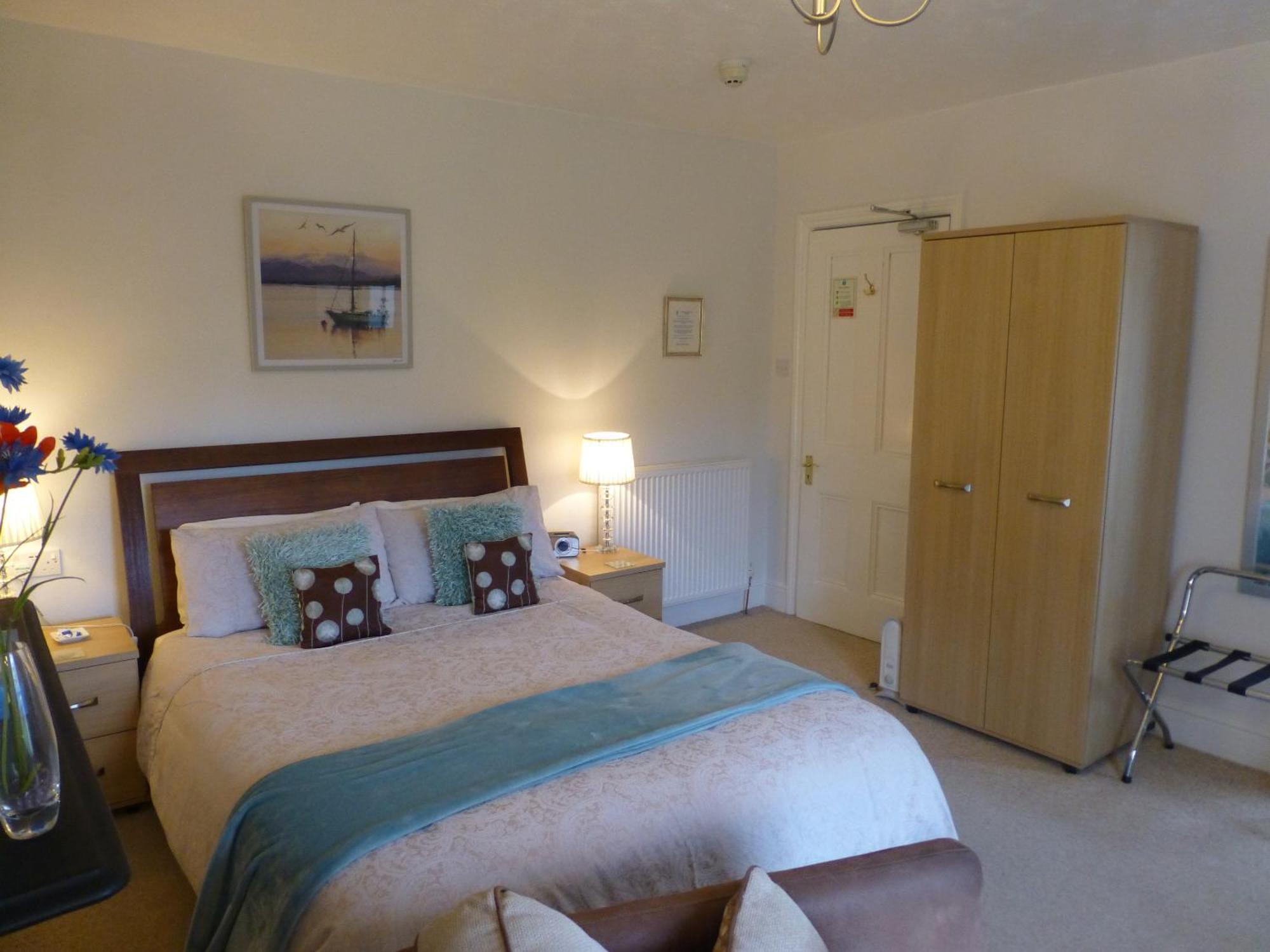 Bryn Derwen Guest House Conwy Εξωτερικό φωτογραφία