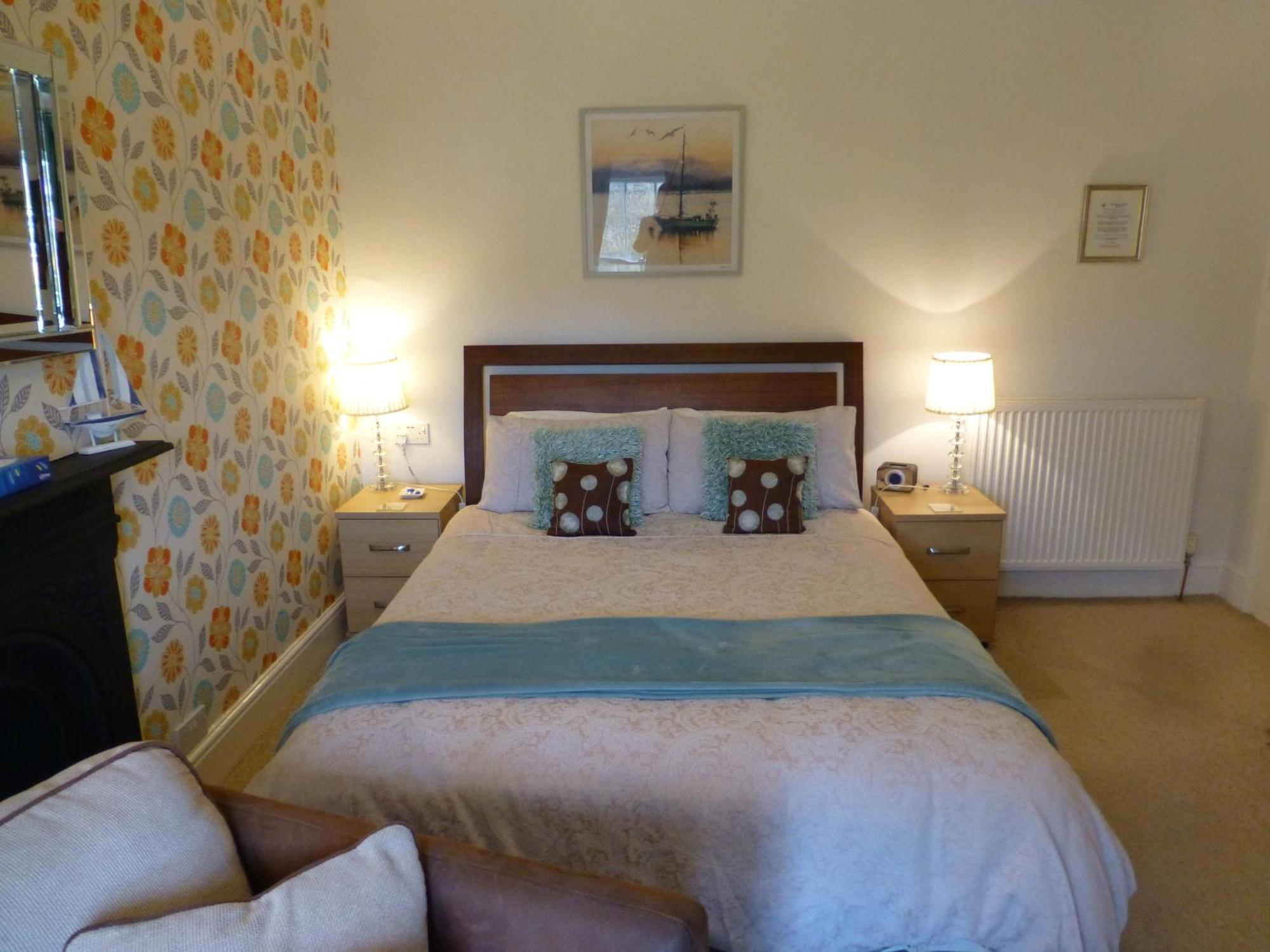 Bryn Derwen Guest House Conwy Εξωτερικό φωτογραφία