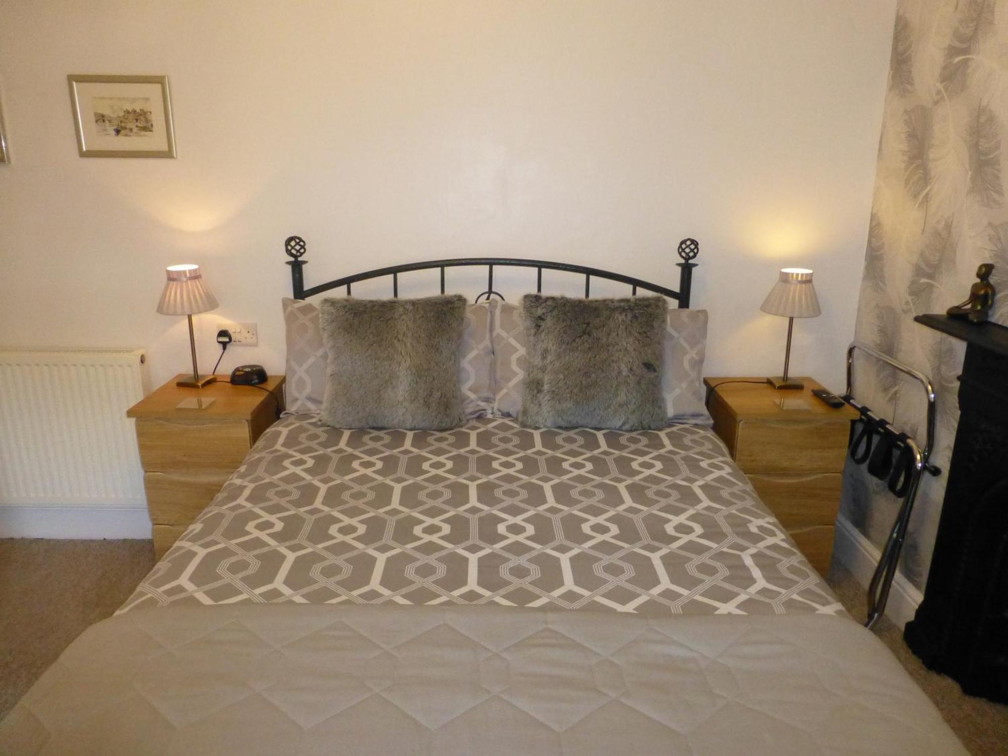 Bryn Derwen Guest House Conwy Δωμάτιο φωτογραφία