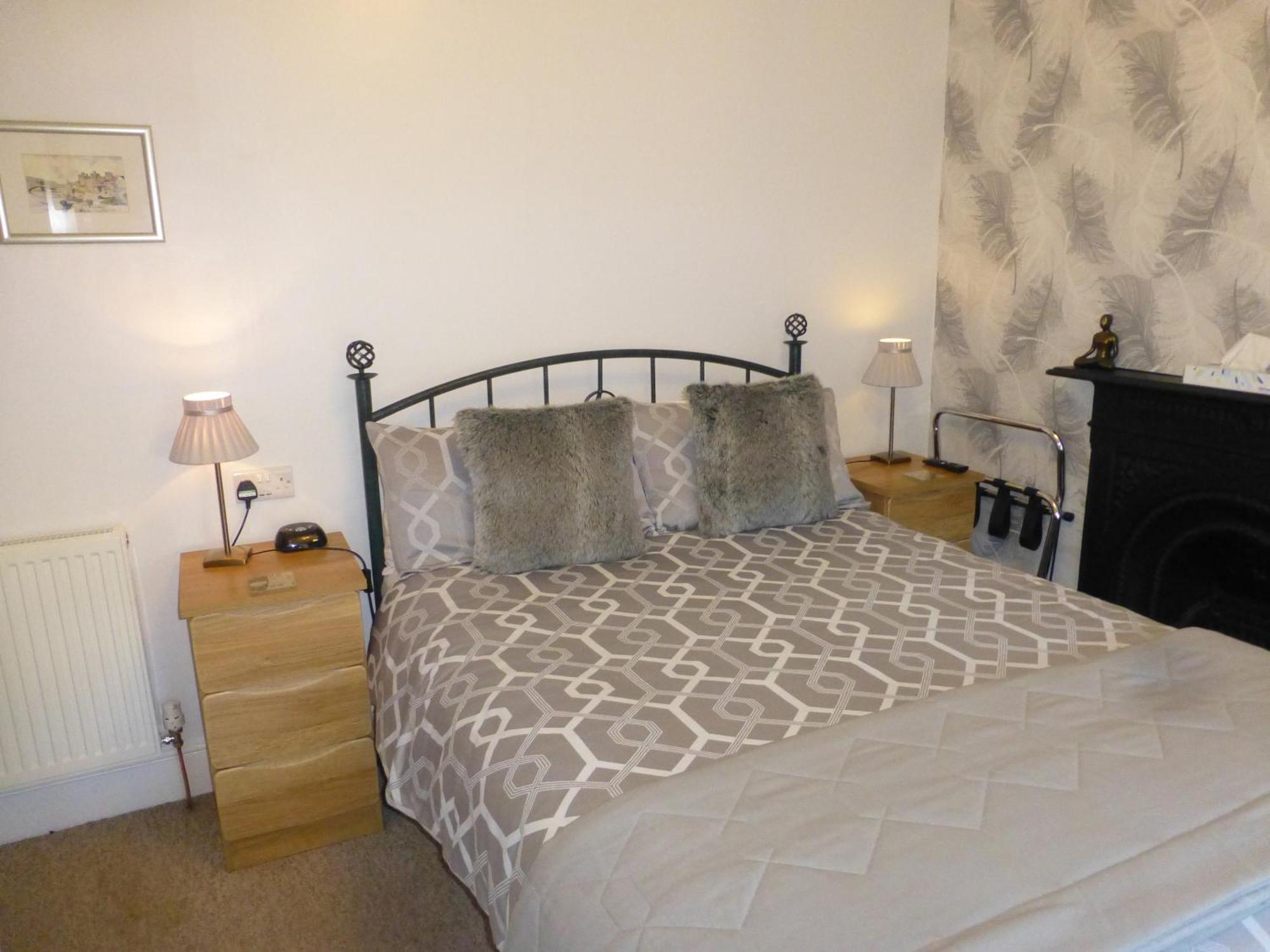 Bryn Derwen Guest House Conwy Δωμάτιο φωτογραφία