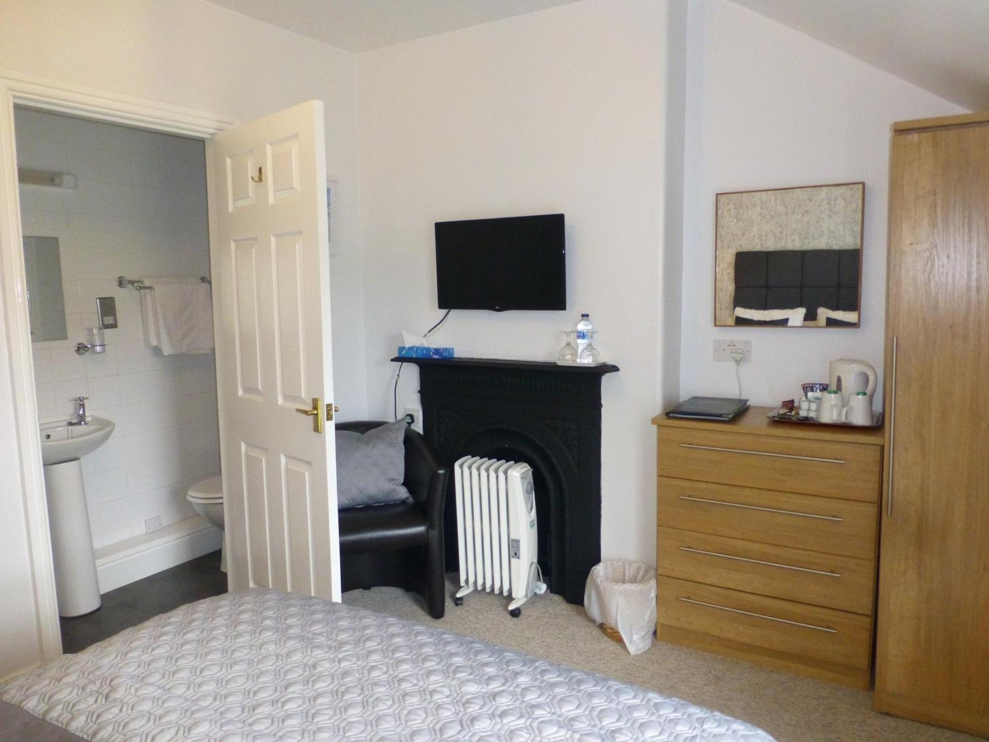 Bryn Derwen Guest House Conwy Εξωτερικό φωτογραφία