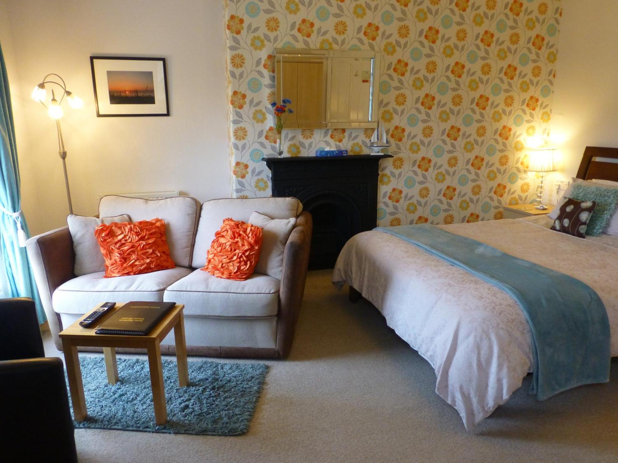 Bryn Derwen Guest House Conwy Εξωτερικό φωτογραφία