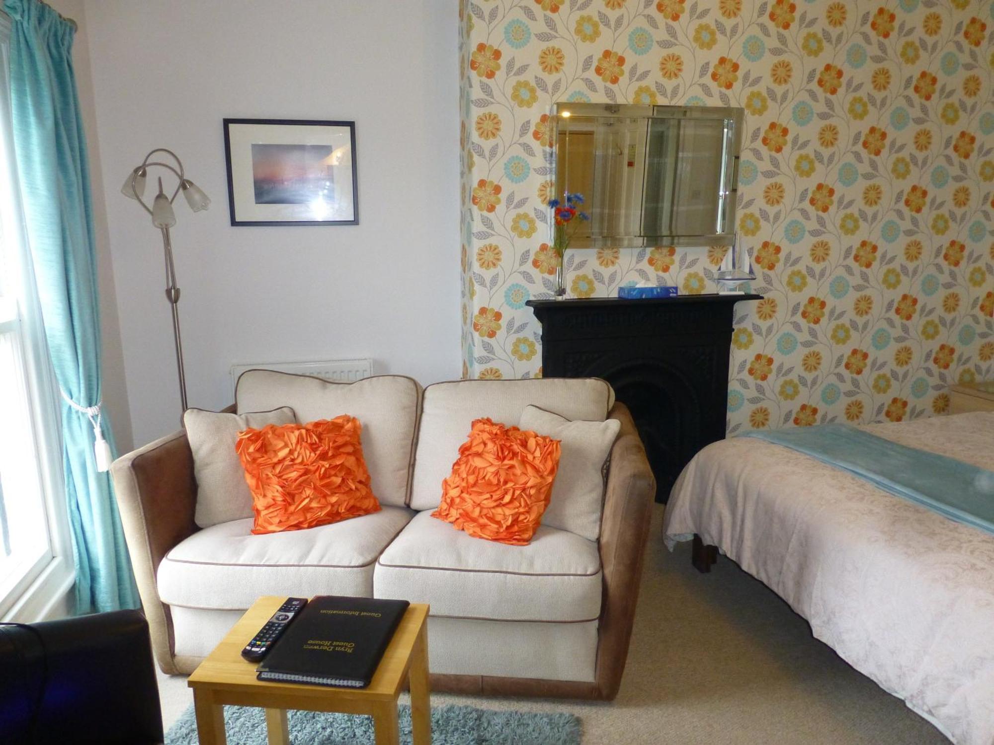 Bryn Derwen Guest House Conwy Εξωτερικό φωτογραφία