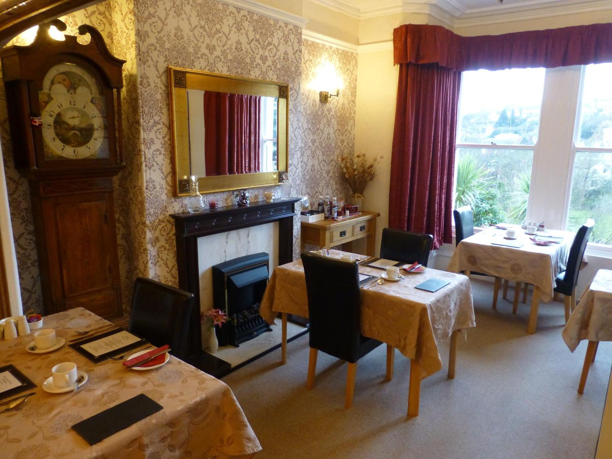 Bryn Derwen Guest House Conwy Εξωτερικό φωτογραφία