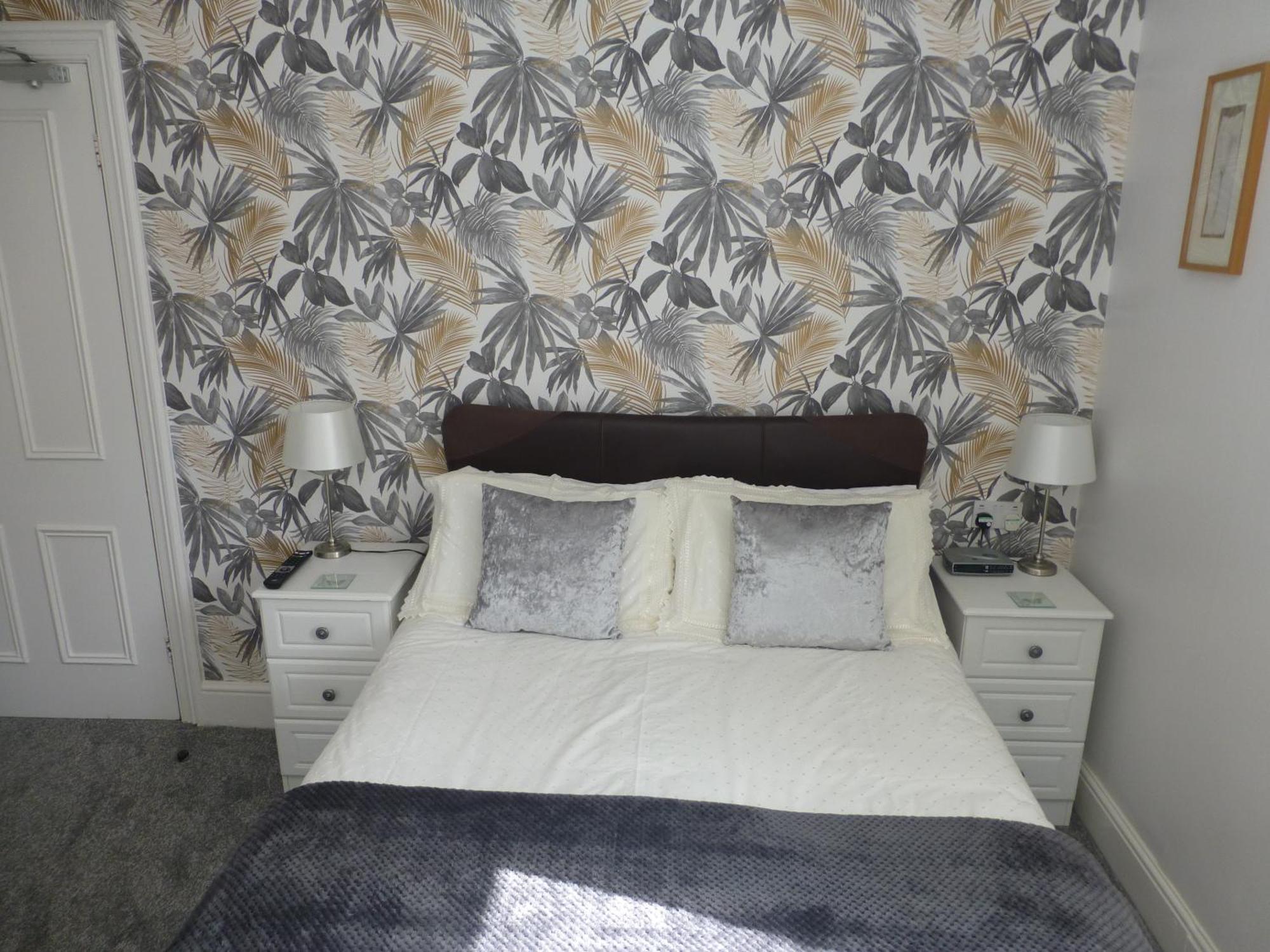 Bryn Derwen Guest House Conwy Εξωτερικό φωτογραφία