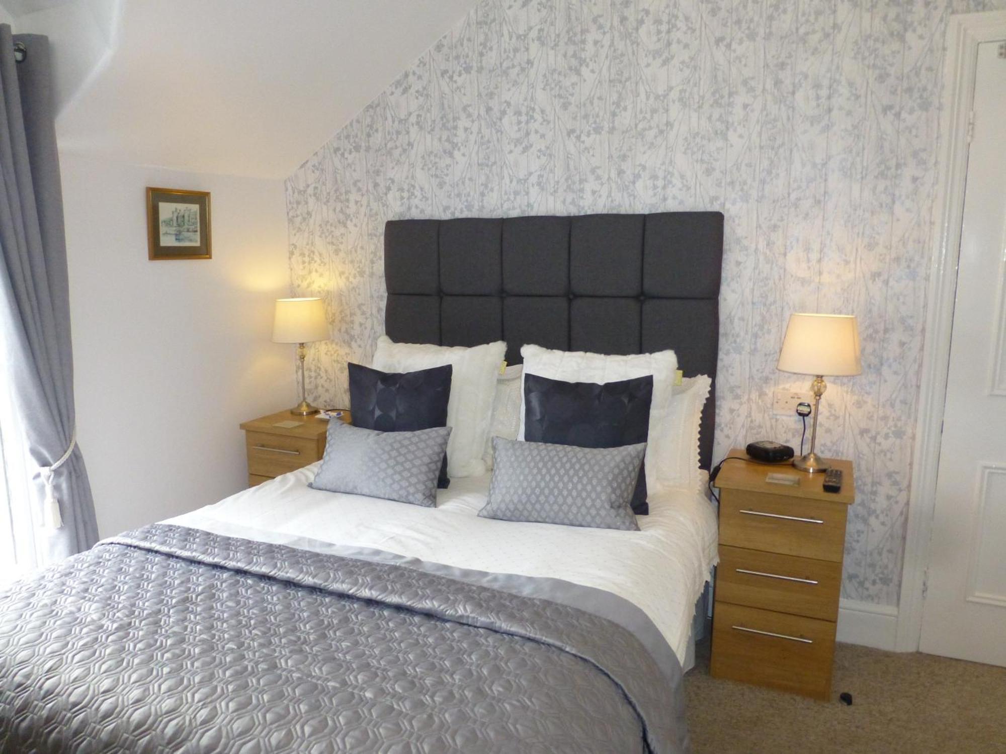 Bryn Derwen Guest House Conwy Εξωτερικό φωτογραφία
