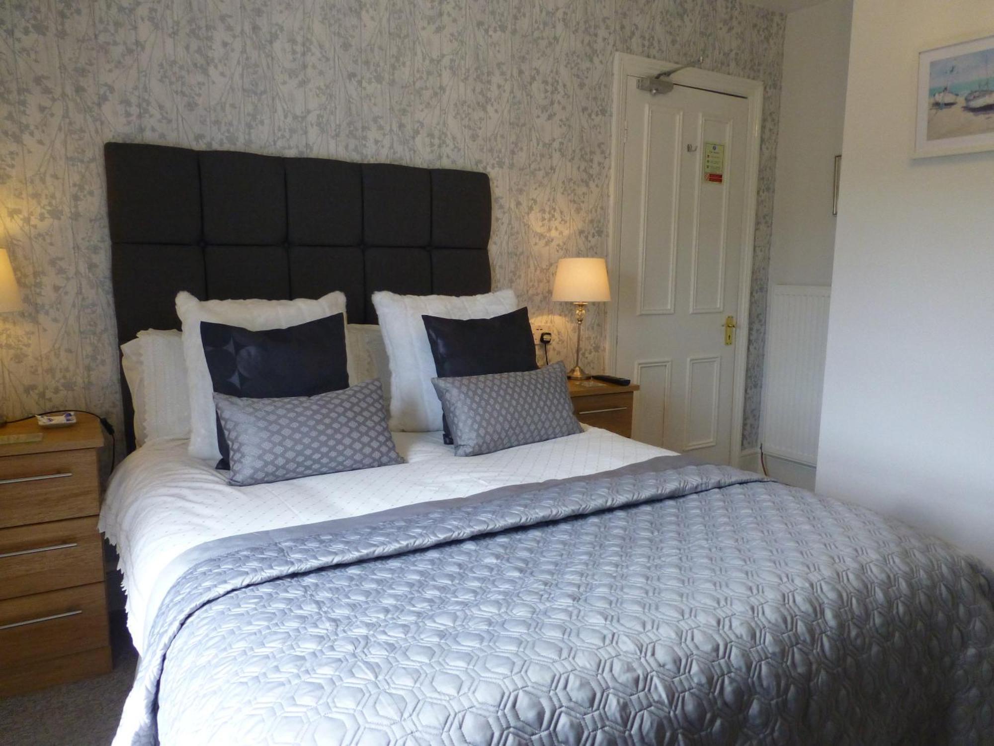 Bryn Derwen Guest House Conwy Εξωτερικό φωτογραφία