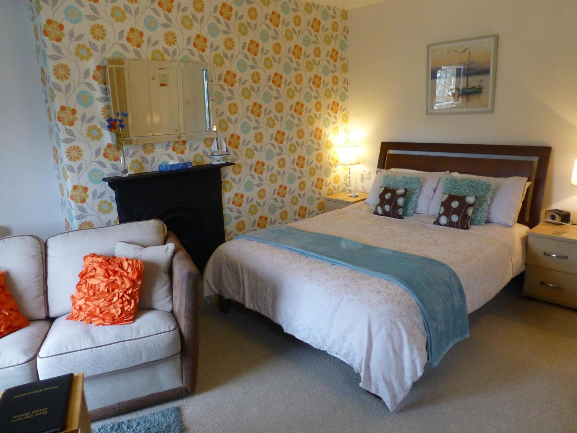 Bryn Derwen Guest House Conwy Εξωτερικό φωτογραφία