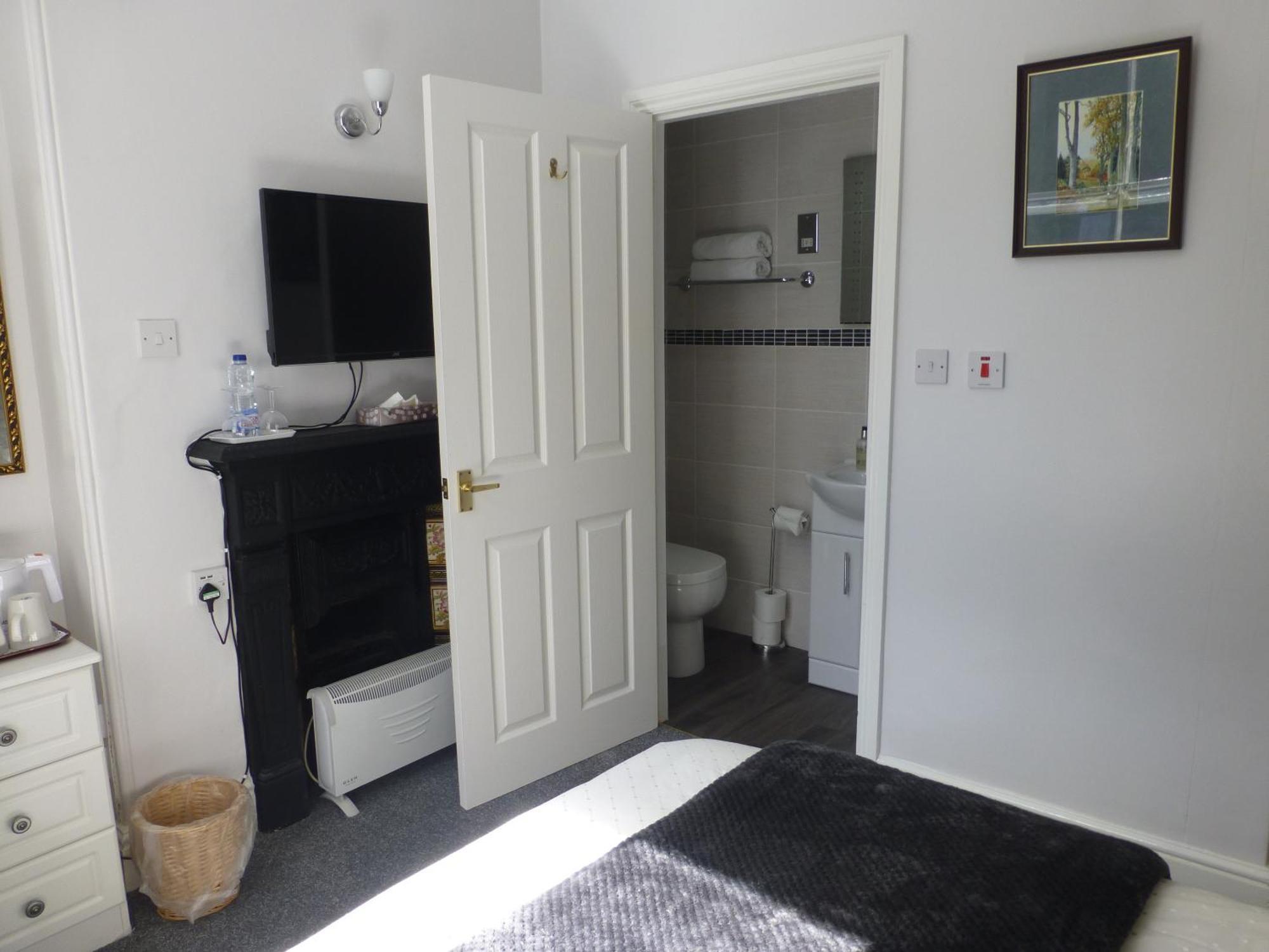 Bryn Derwen Guest House Conwy Εξωτερικό φωτογραφία