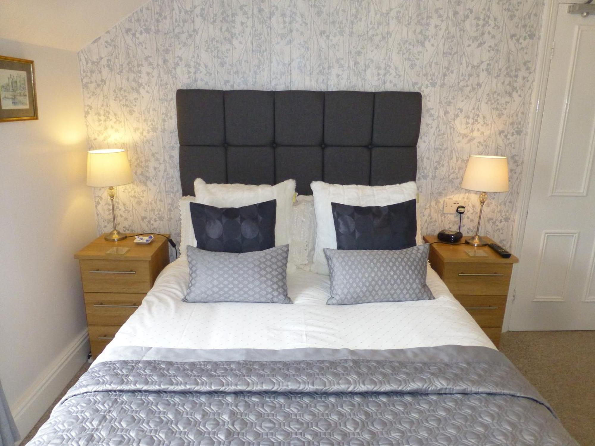 Bryn Derwen Guest House Conwy Εξωτερικό φωτογραφία