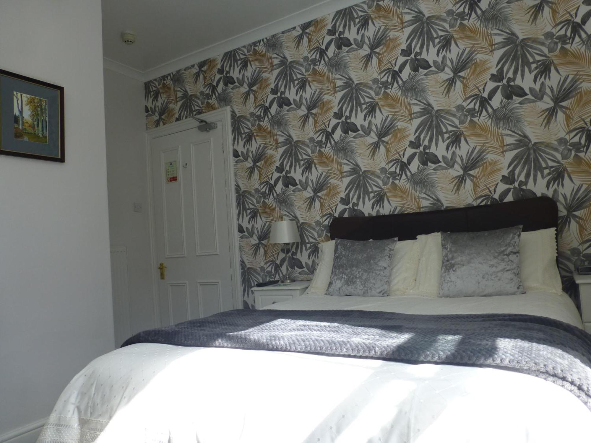 Bryn Derwen Guest House Conwy Δωμάτιο φωτογραφία