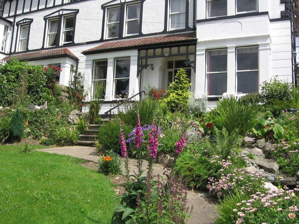Bryn Derwen Guest House Conwy Εξωτερικό φωτογραφία